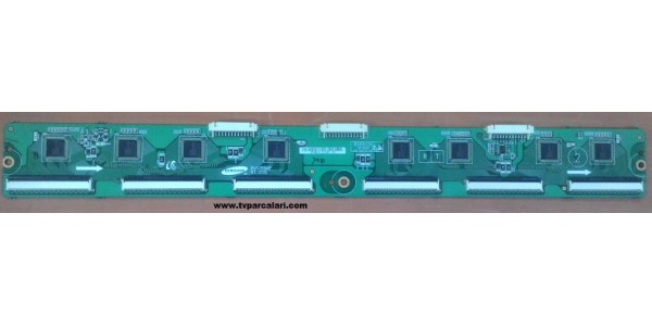 43EH_YB_2LAYER, LJ92-01853A, LJ41-10138A, SAMSUNG PS43E490B1W, Buffer board